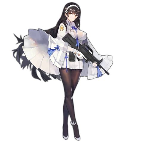 (FF31) [ZEN] Type 95 Estrus Secretary (Girl's Frontline  .